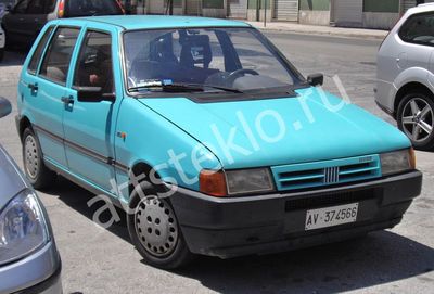 Автостекла Fiat UNO II c установкой в Москве